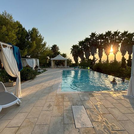 White Pool 5P Matino - Gallipoli Εξωτερικό φωτογραφία